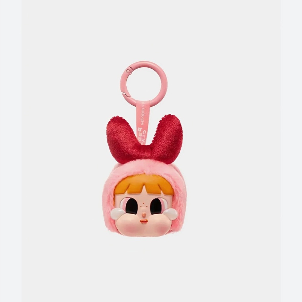 Blossom - Crybaby x Powerpuff Girls (POPMART)